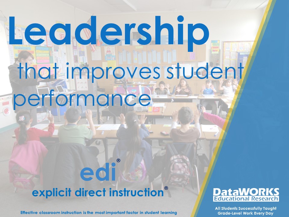 leadership-that-improves-student-performance