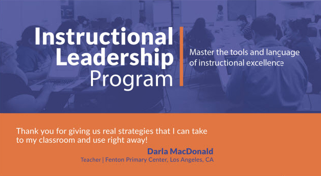 instructional-leadership-program-for-k-12-teachers