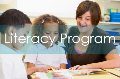 literacy program