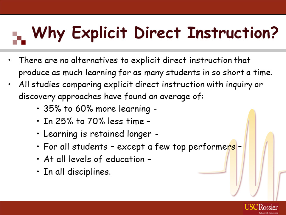 why-explicit-direct-instruction