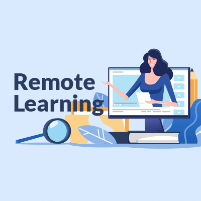 Remote Learning